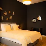 Le Savant Montois - Hotel Grand Place Mons