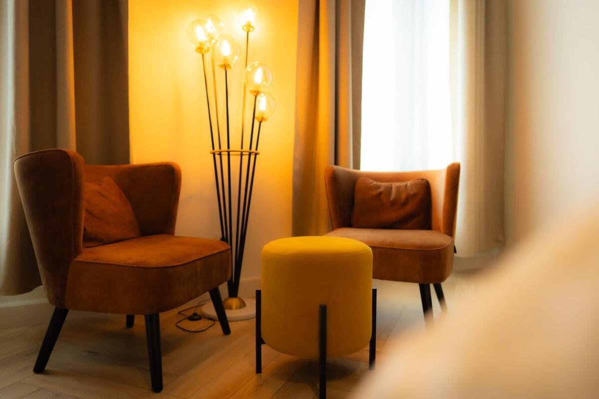 Le Savant Montois - Grand Place Appartement