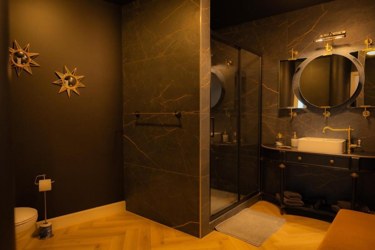 Le Savant Montois - Grand Place Appartement