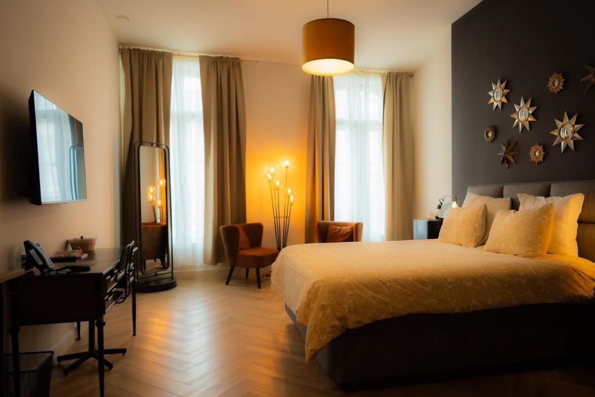 Appartement Le Savant Montois - Grand Place *