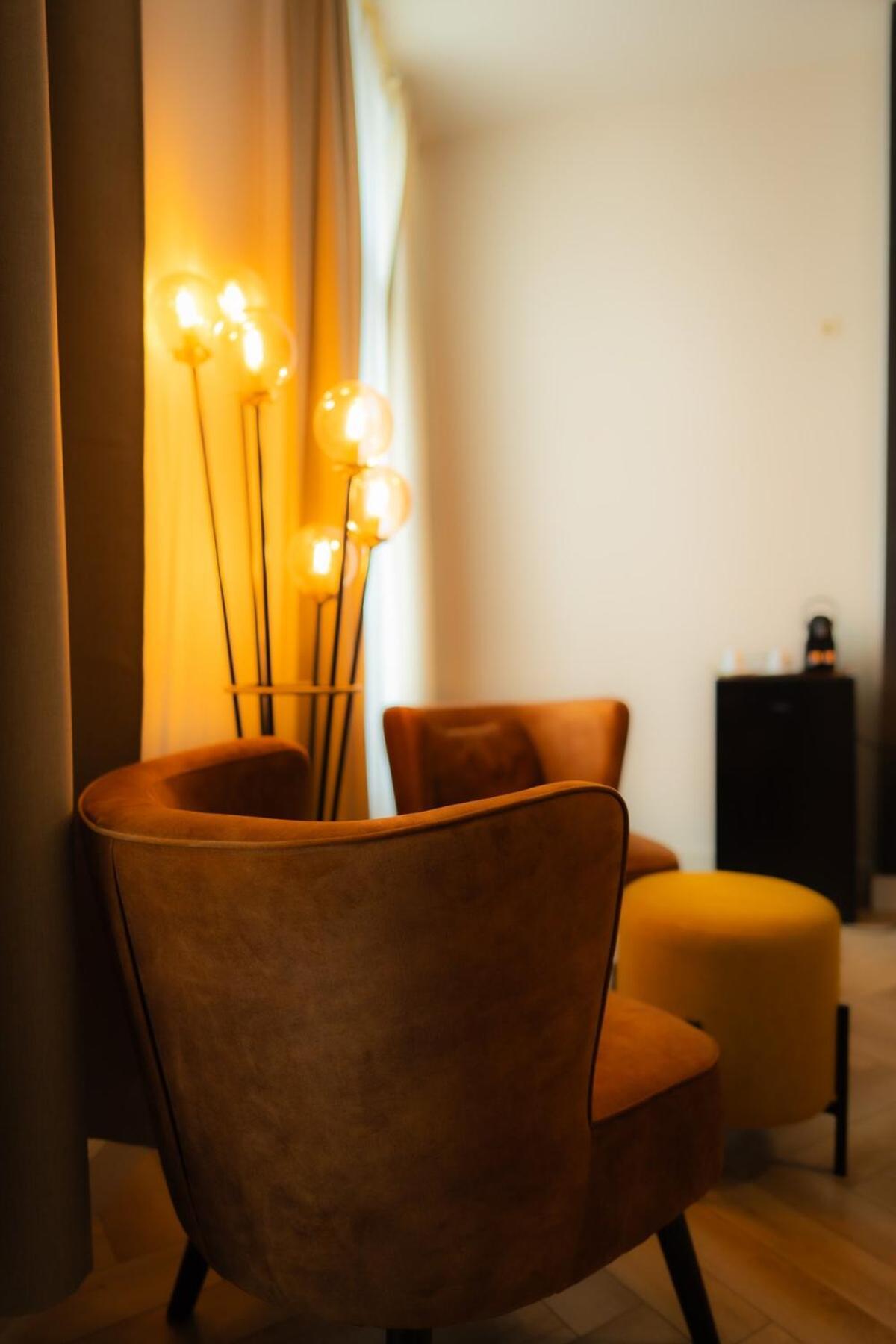 Le Savant Montois - Grand Place Appartement *