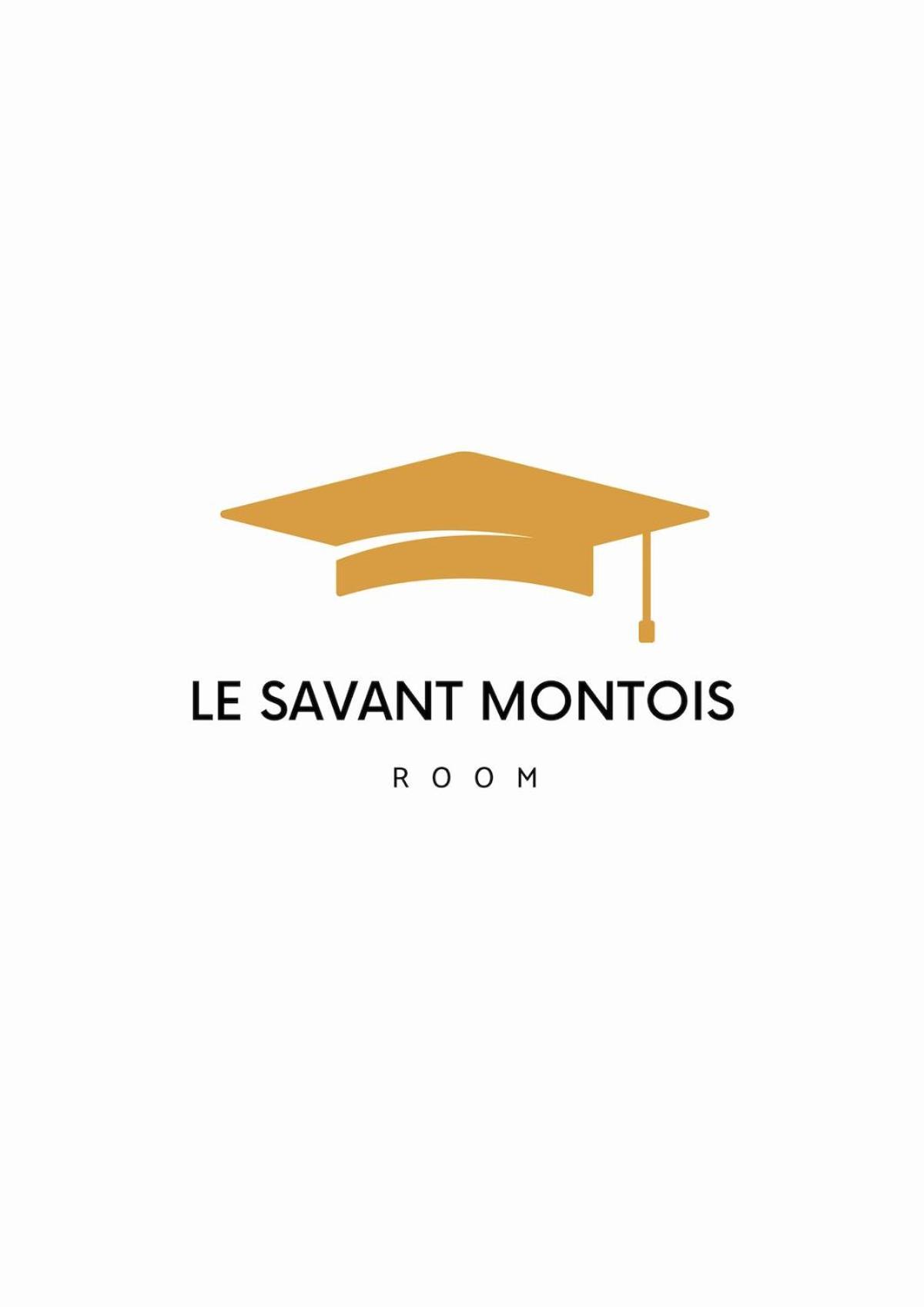Appartement Le Savant Montois - Grand Place Bergen