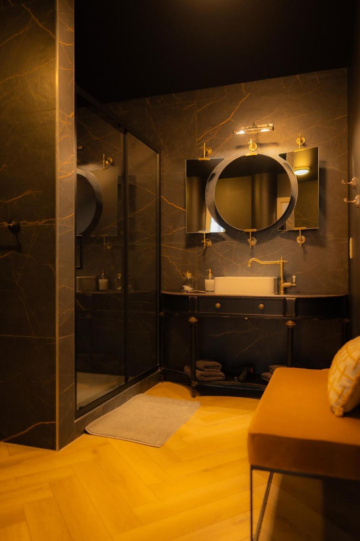 Le Savant Montois - Grand Place Appartement *